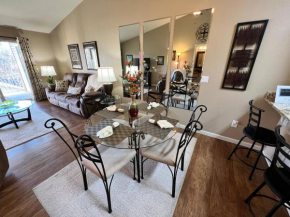 1BR Walk-In Condo Near Pointe Royale - FREE TICKETS INCLUDED - GS32-24